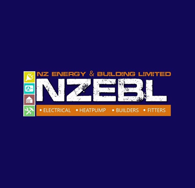 NZEBL - NZ Energy & Building Limited - Pakuranga Intermediate School - May 24
